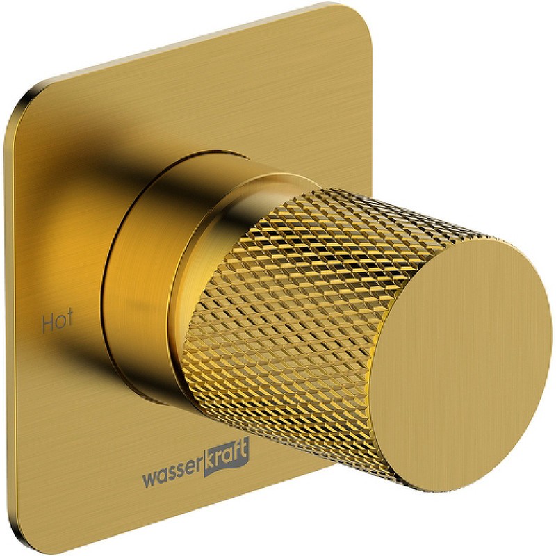 Смеситель для душа WasserKRAFT Schunter 8251