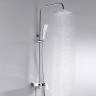 Душевая система WasserKRAFT A17701