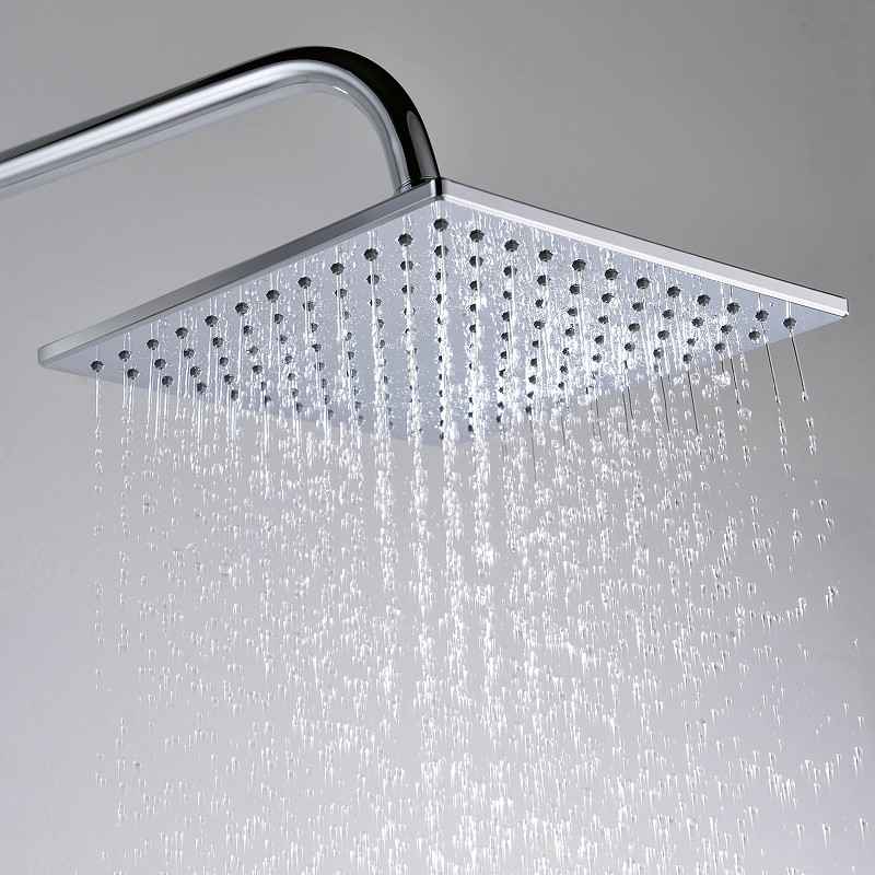 Душевая система WasserKRAFT A17701