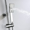 Душевая система WasserKRAFT A17701