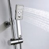 Душевая система WasserKRAFT A17701