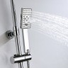 Душевая система WasserKRAFT A17701