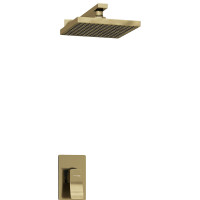 Душевая система WasserKRAFT Exter A12610