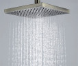 Душевая система WasserKRAFT Exter A12610