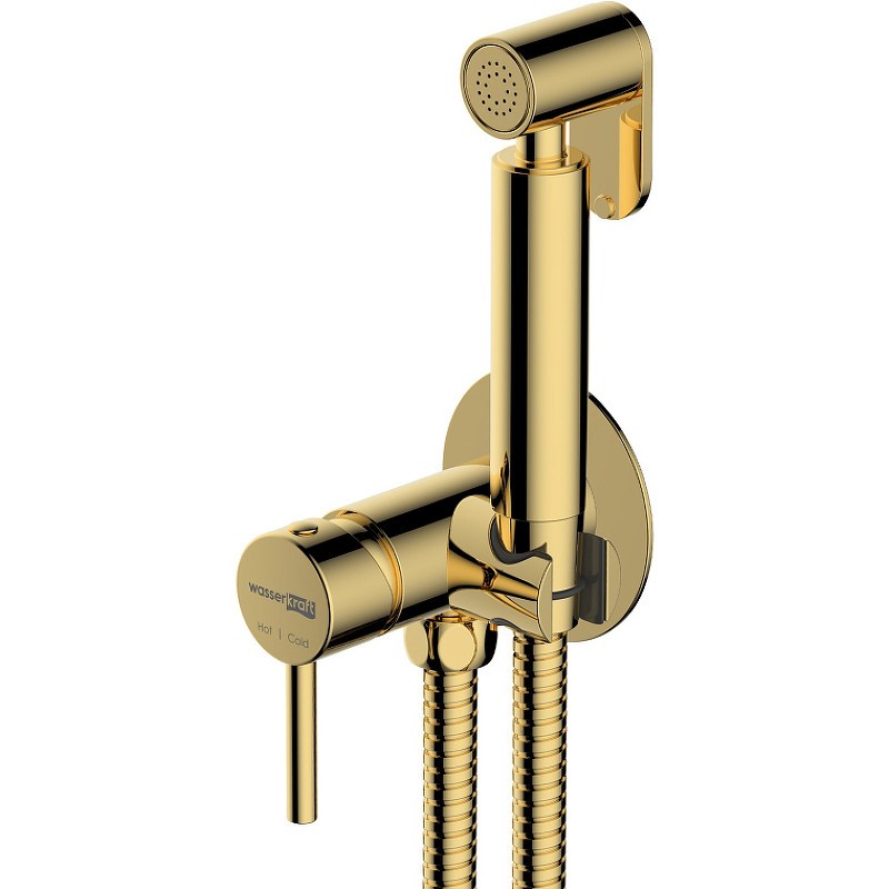 Гигиенический душ WasserKRAFT A70738