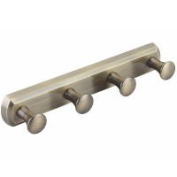 Вешалка для полотенец WasserKRAFT Exter K-1094