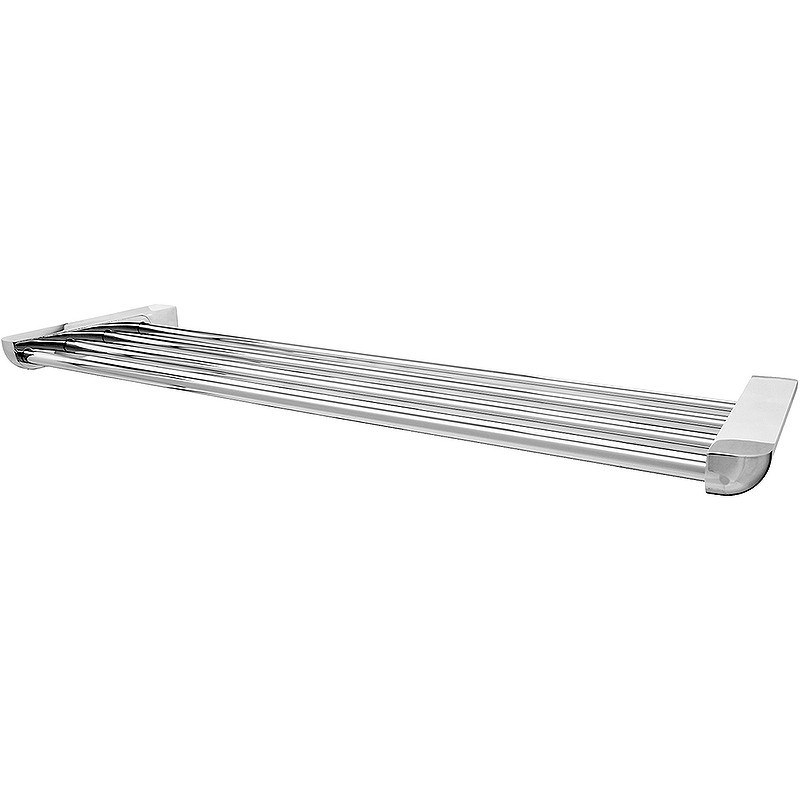 Полка для полотенец WasserKRAFT Kammel K-8311