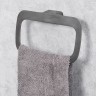 Кольцо для полотенец WasserKRAFT Wiese K-8960