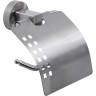 Держатель туалетной бумаги WasserKRAFT Tauber K-64425 с крышкой