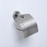 Держатель туалетной бумаги WasserKRAFT Tauber K-64425 с крышкой