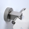 Держатель туалетной бумаги WasserKRAFT Tauber K-64425 с крышкой