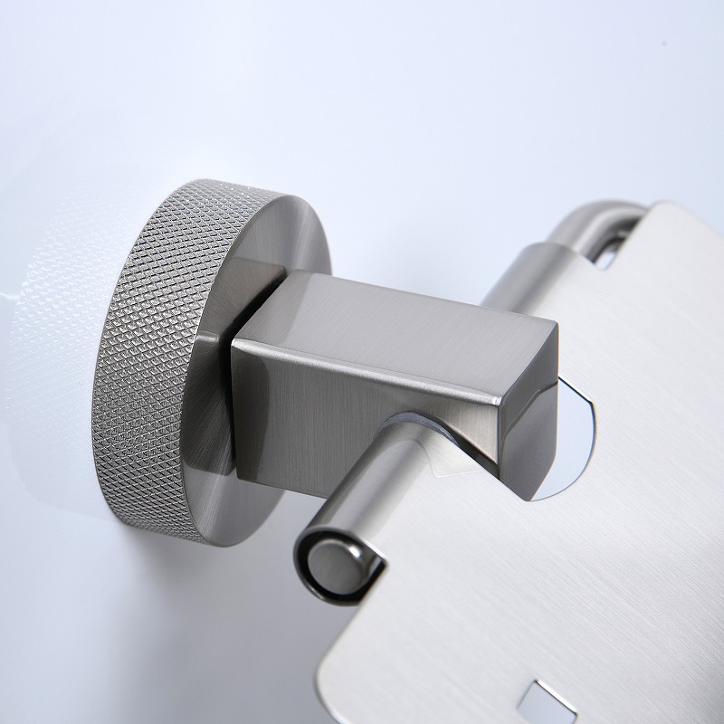 Держатель туалетной бумаги WasserKRAFT Tauber K-64425 с крышкой