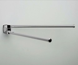 Полотенцедержатель WasserKRAFT Wern K-2531 поворотный