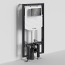 монтажная рама WasserKRAFT Vils 56TLT.010.ME.PB02 для унитаза