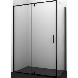 Душевой уголок WasserKRAFT Elbe 120x80 74P25