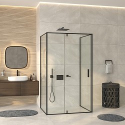 Душевой уголок WasserKRAFT Elbe 120x80 74P25