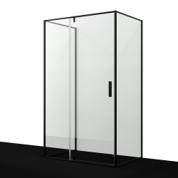 Душевой уголок WasserKRAFT Elbe 120x80 74P25