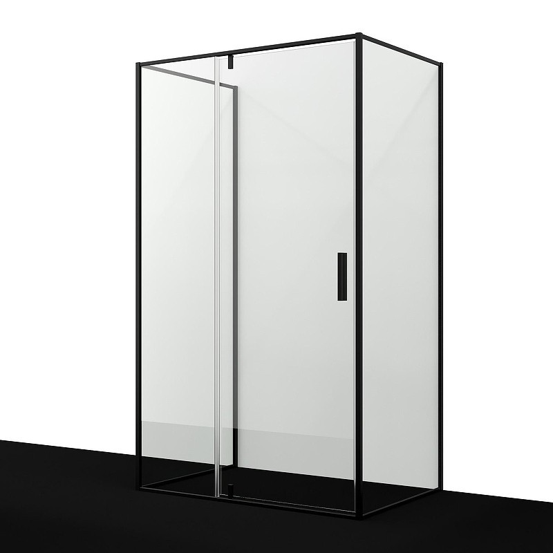 Душевой уголок WasserKRAFT Elbe 120x80 74P25