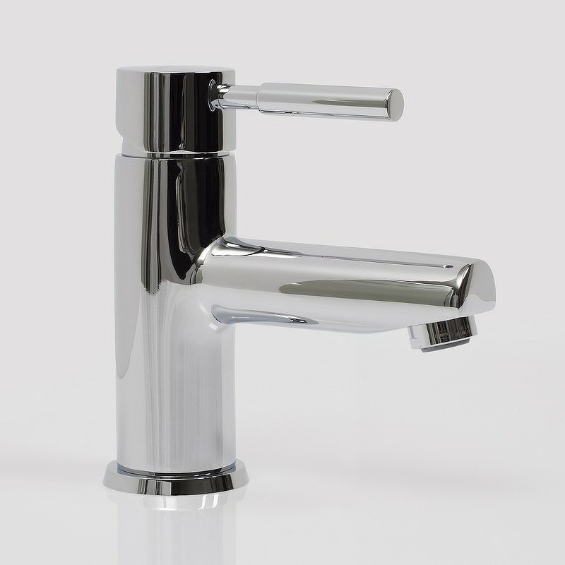 Смеситель для раковины WasserKRAFT Main 4103