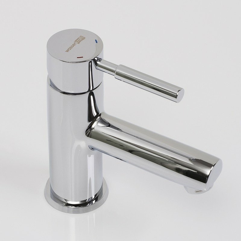 Смеситель для раковины WasserKRAFT Main 4103