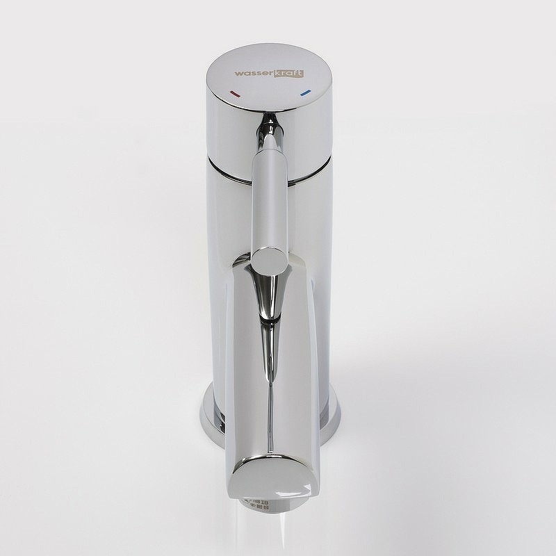 Смеситель для раковины WasserKRAFT Main 4103