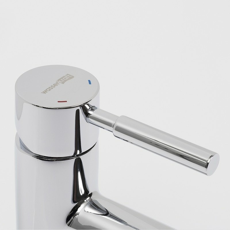 Смеситель для раковины WasserKRAFT Main 4103