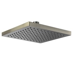 Душевая система WasserKRAFT Exter A16040