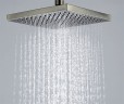 Душевая система WasserKRAFT Exter A16040