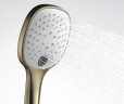 Душевая система WasserKRAFT Exter A16040