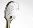 Душевая система WasserKRAFT Exter A16040