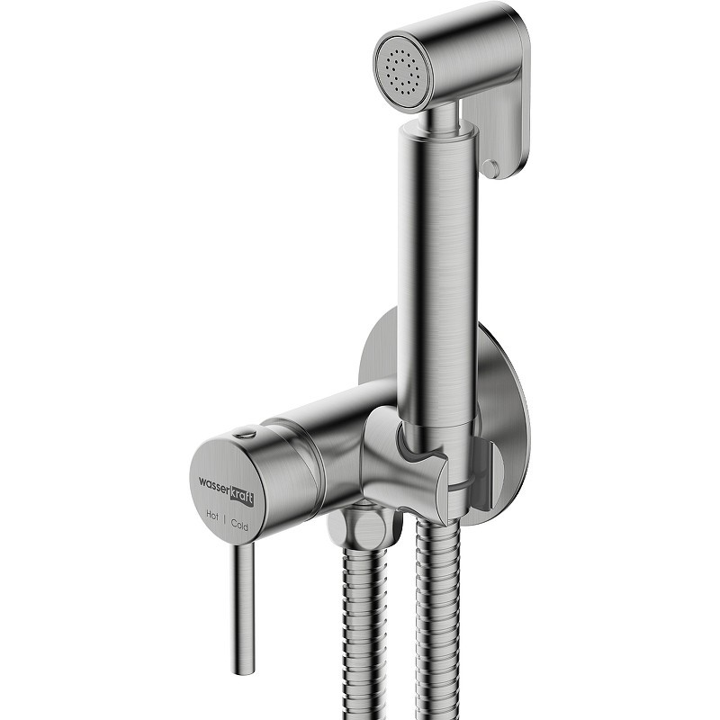 Гигиенический душ WasserKRAFT A70338