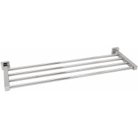 Полка для полотенец WasserKRAFT Lippe K-6511