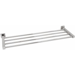 Полка для полотенец WasserKRAFT Lippe K-6511