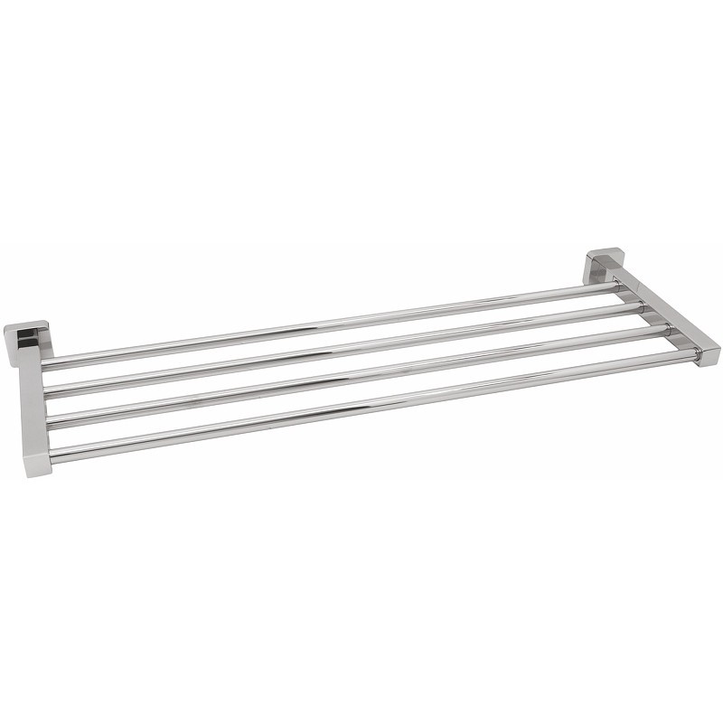 Полка для полотенец WasserKRAFT Lippe K-6511