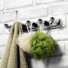 Вешалка для полотенец WasserKRAFT Kammel K-8375