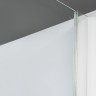 Душевой уголок WasserKRAFT Vils 120x90 56R07