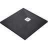 Душевой поддон из искусственного камня WasserKRAFT Dill 90x90 61T03