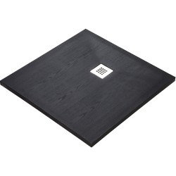Душевой поддон из искусственного камня WasserKRAFT Dill 90x90 61T03