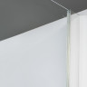 Душевой уголок WasserKRAFT Vils 100x90 56R22