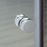 Душевой уголок WasserKRAFT Vils 100x90 56R22