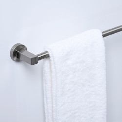 Полотенцедержатель WasserKRAFT Tauber K-64430