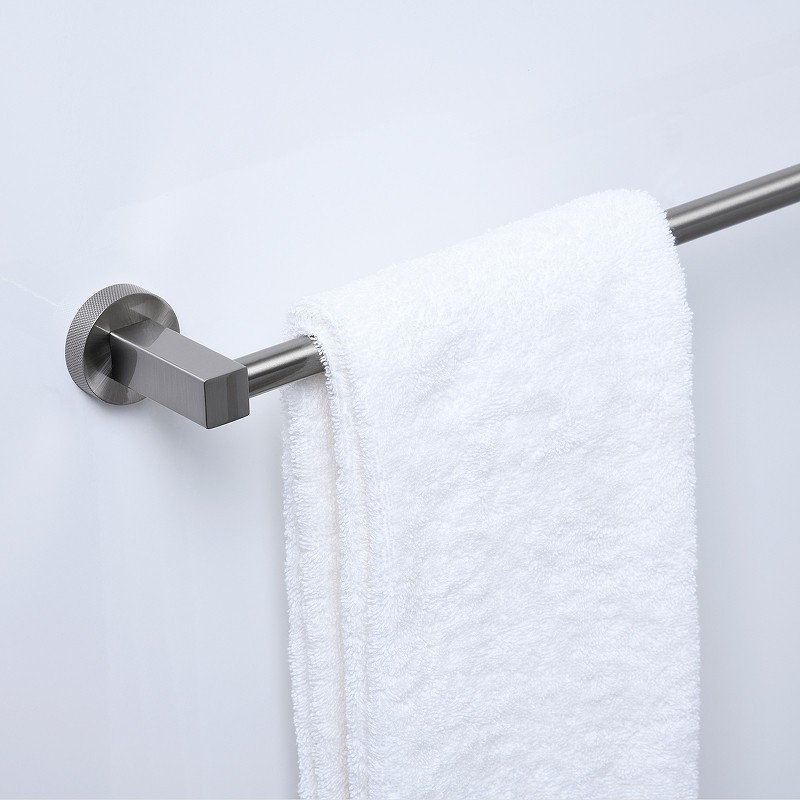Полотенцедержатель WasserKRAFT Tauber K-64430