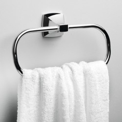 Кольцо для полотенец WasserKRAFT Wern K-2560
