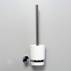 Ершик для унитаза WasserKRAFT K-28227