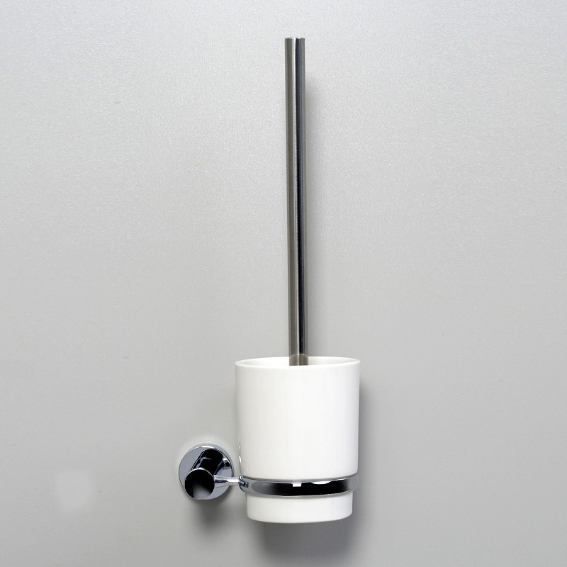 Ершик для унитаза WasserKRAFT K-28227