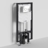 монтажная рама WasserKRAFT Vils 56TLT.010.ME.CH01 для унитаза