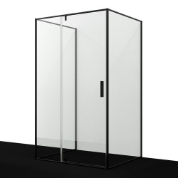 Душевой уголок WasserKRAFT Elbe 120x100 74P26