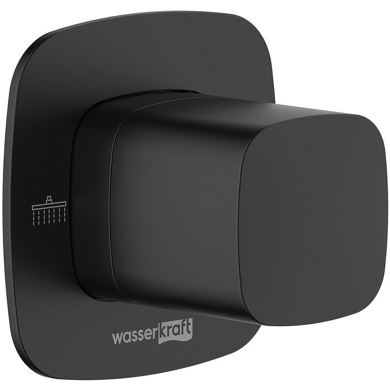 Душевая система WasserKRAFT Nuthe A9151.264.219.162.327.242.217