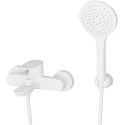 Смеситель для ванны WasserKRAFT Mindel 8501