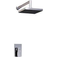 Душевая система WasserKRAFT Alme A12528